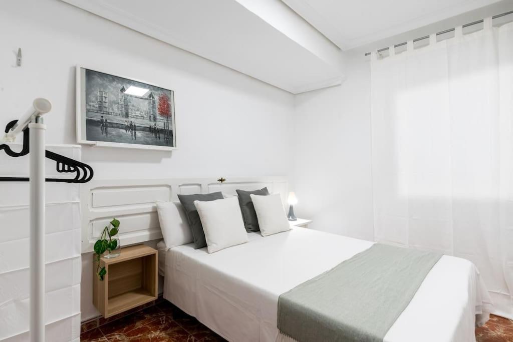 Santa Justa Urban Apartment Sevilla Exteriör bild